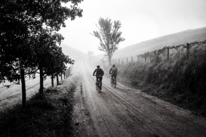 cycling mountain bike