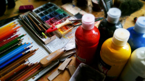 art painting